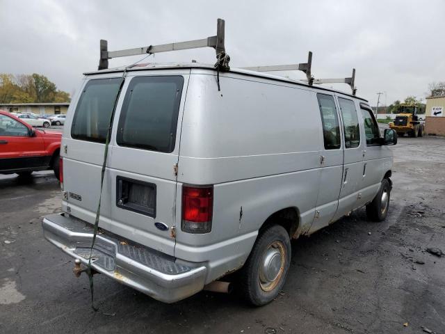 Photo 4 from auction – 2004 FORD E-250 with VIN 1FTNE24L94HB18692