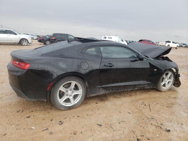 Photo 4 from auction – 2018 CHEVROLET CAMARO LT with VIN 1G1FB1RX2J0140300