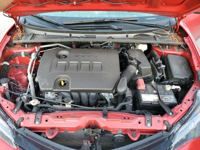 Photo 7 from auction – 2017 TOYOTA COROLLA L with VIN 5YFBURHE2HP720001