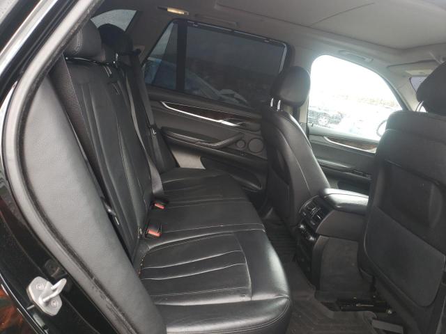 Photo 6 from auction – 2015 BMW X5 XDRIVE3 with VIN 5UXKR0C51F0K54037