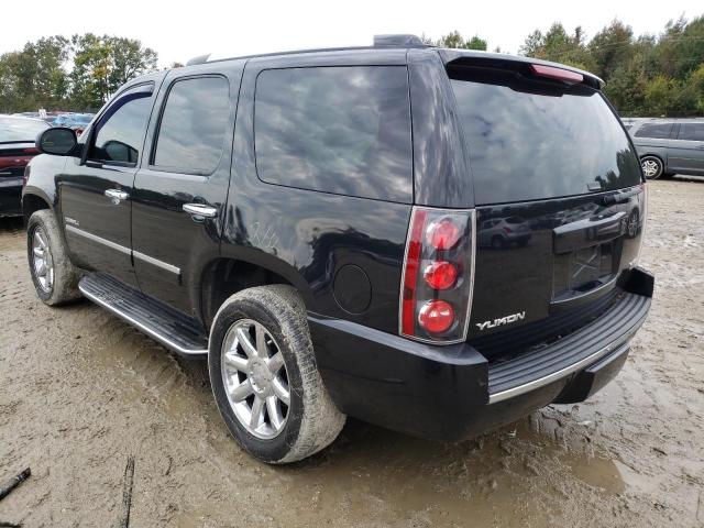 Photo 3 from auction – 2011 GMC YUKON DENA with VIN 1GKS2EEF6BR275145