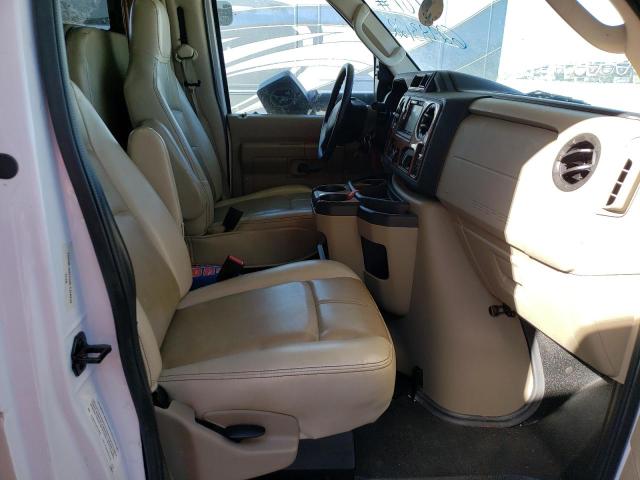 Photo 5 from auction – 2018 THOR QUANTUM SE with VIN 1FDXE4FS1JDC13979