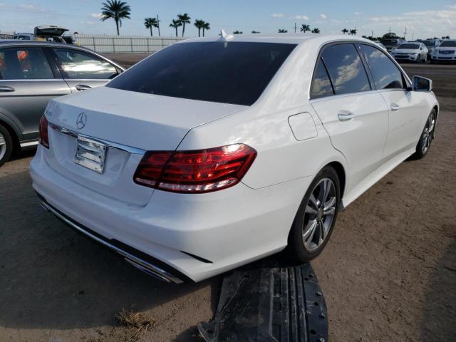 Photo 4 from auction – 2016 MERCEDES-BENZ E 350 with VIN WDDHF5KB5GB189956