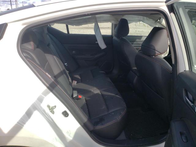 Photo 6 from auction – 2019 NISSAN ALTIMA SR with VIN 1N4BL4CV0KC177220