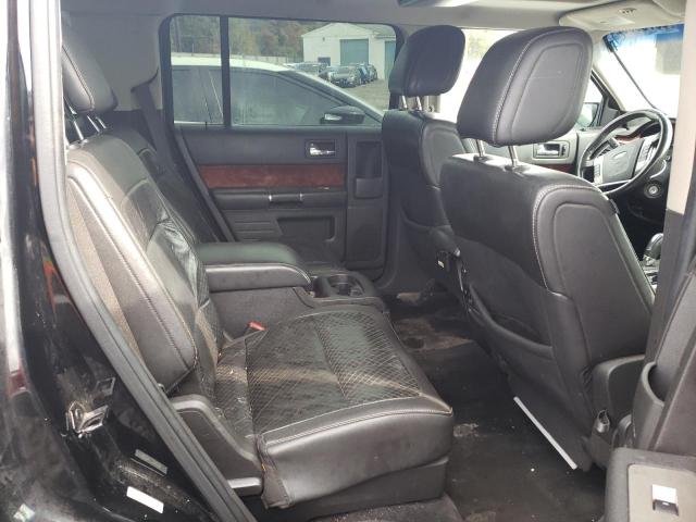 Photo 6 from auction – 2009 FORD FLEX LIMIT with VIN 2FMEK63C69BA07552
