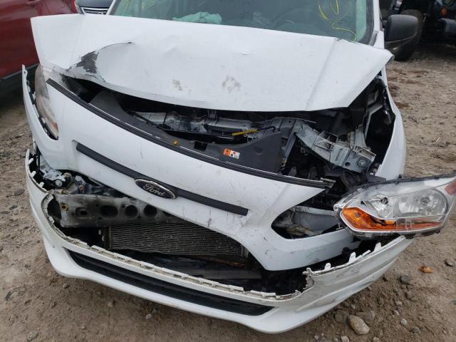 Zdjęcie 9 z aukcji – 2014 FORD TRANSIT CO z VIN NM0LE7F71E1138902