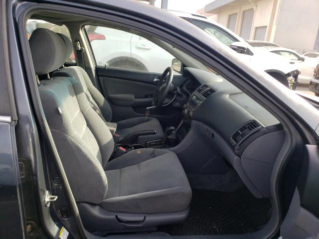 Photo 5 from auction – 2007 HONDA ACCORD SE with VIN 1HGCM56367A203447
