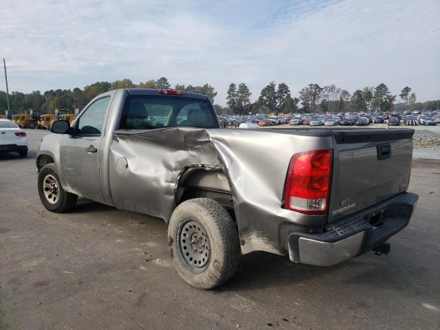 Photo 3 from auction – 2013 GMC SIERRA C15 with VIN 1GTN1TEX5DZ184976