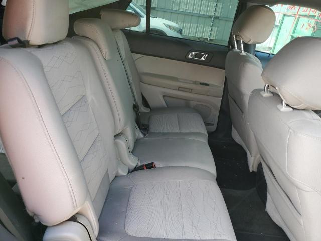 Photo 6 from auction – 2013 FORD EXPLORER with VIN 1FM5K7B82DGB86435
