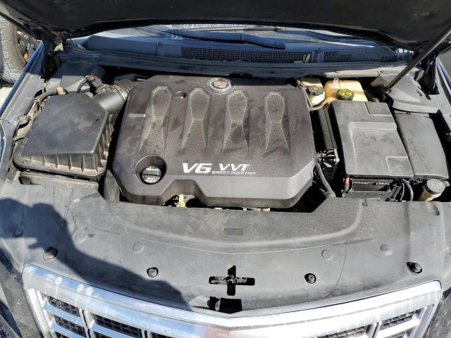 Photo 7 from auction – 2014 CADILLAC XTS with VIN 2G61U5S39E9249412
