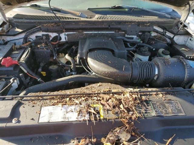 Photo 7 from auction – 2003 FORD F150 SUPER with VIN 1FTRW07L03KD60013