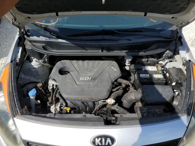 Photo 7 from auction – 2014 KIA RIO LX with VIN KNADM5A32E6351277