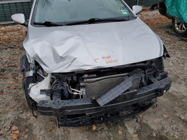 Photo 9 from auction – 2016 HYUNDAI ACCENT SE with VIN KMHCU4AE0GU045313