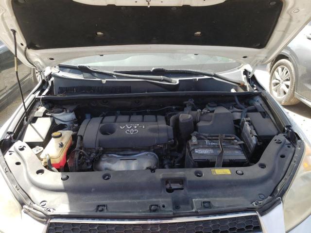 Photo 7 from auction – 2010 TOYOTA RAV4 LIMIT with VIN JTMYF4DVXA5014670