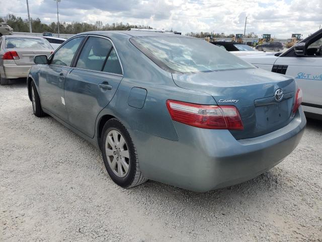 Photo 3 from auction – 2009 TOYOTA CAMRY BASE with VIN 4T4BE46KX9R069022