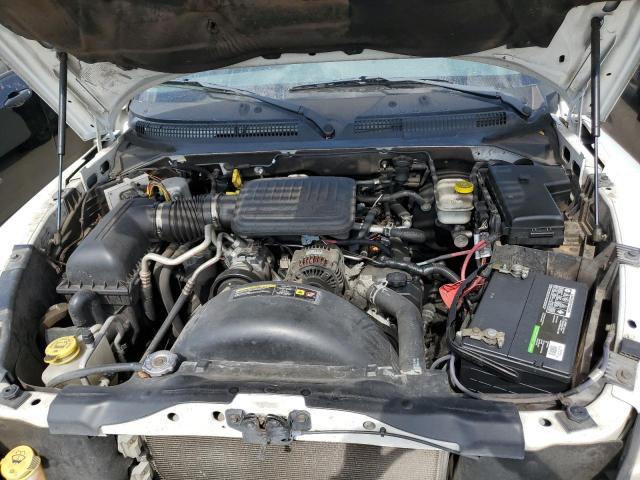 Photo 7 from auction – 2005 DODGE DAKOTA SLT with VIN 1D7HE42K85S330383