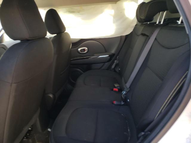Фото 6 с аукциона – 2016 KIA SOUL + с VIN KNDJP3A56G7378756