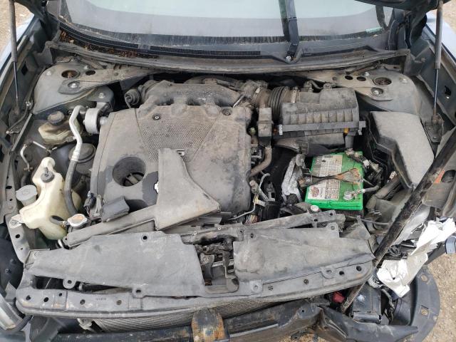 Photo 7 from auction – 2011 NISSAN MAXIMA S with VIN 1N4AA5AP5BC810855