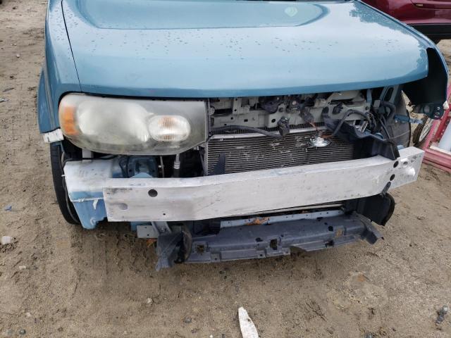 Photo 9 from auction – 2011 NISSAN CUBE with VIN JN8AZ2KR5BT201920
