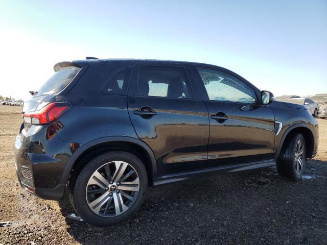 Photo 3 from auction – 2020 MITSUBISHI OUTLANDER with VIN JA4AR3AU2LU022618