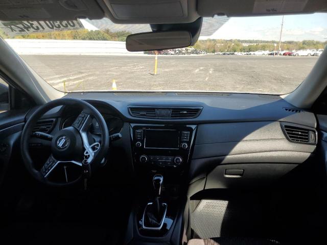Photo 9 from auction – 2019 NISSAN ROGUE S with VIN KNMAT2MT4KP541333
