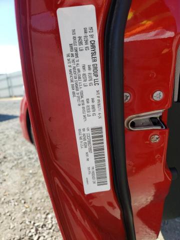 Photo 10 from auction – 2014 DODGE DART SXT with VIN 1C3CDFBB8ED799937