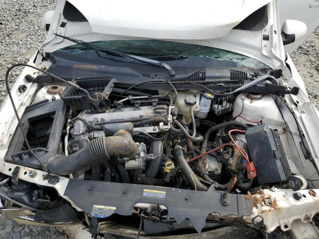 Photo 7 from auction – 2007 CHEVROLET MALIBU LT with VIN 1G1ZT58F37F219247