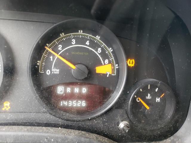 Photo 8 from auction – 2015 JEEP PATRIOT SP with VIN 1C4NJRBB2FD348499