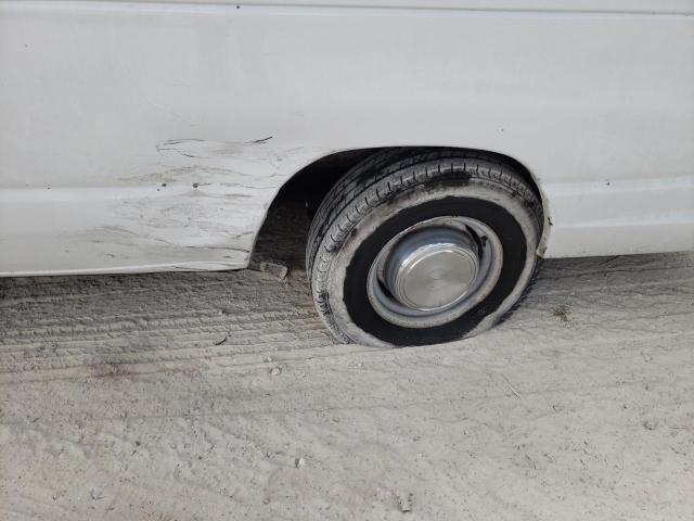 Photo 9 from auction – 2005 FORD ECONOLINE with VIN 1FBSS31LX5HB27171