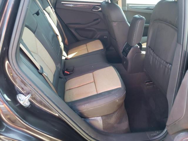 Photo 6 from auction – 2019 PORSCHE MACAN S with VIN WP1AB2A55KLB33633