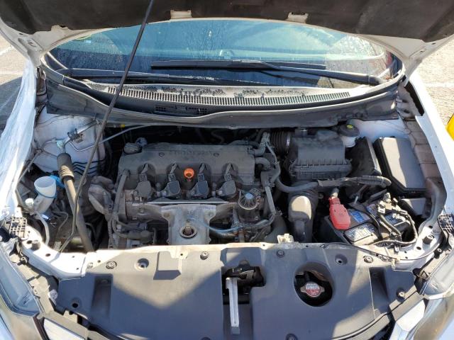 Photo 7 from auction – 2014 HONDA CIVIC EXL with VIN 19XFB2F90EE274917
