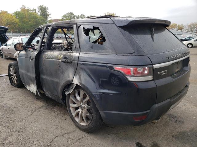 Photo 3 from auction – 2014 LAND ROVER RANGE ROVE with VIN SALWR2WF5EA370068