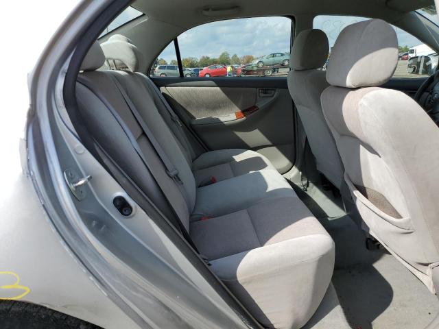 Photo 6 from auction – 2008 TOYOTA COROLLA CE with VIN 2T1BR32E58C913279
