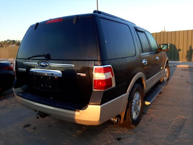 Photo 4 from auction – 2008 FORD EXPEDITION with VIN 1FMFU17598LA24017