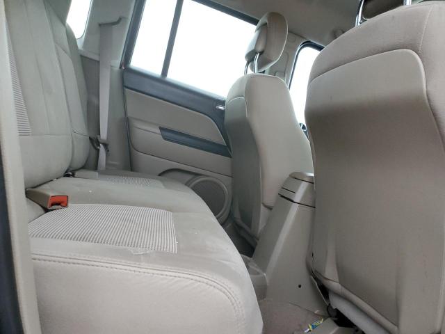 Photo 6 from auction – 2014 JEEP PATRIOT LA with VIN 1C4NJPFA5ED648719