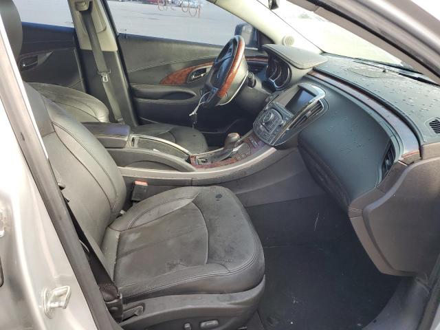 Photo 5 from auction – 2010 BUICK LACROSSE C with VIN 1G4GE5GV1AF139837