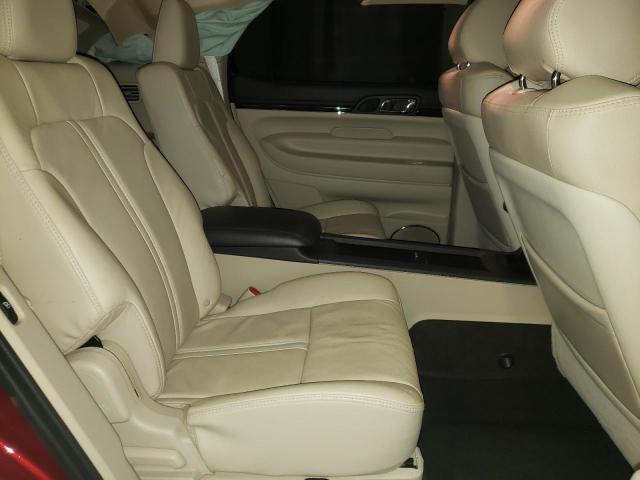 Photo 6 from auction – 2014 LINCOLN MKT with VIN 2LMHJ5AT2EBL55618