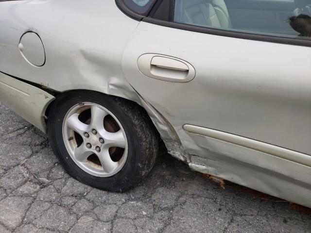 Photo 9 from auction – 2003 FORD TAURUS SES with VIN 1FAFP55UX3G183133