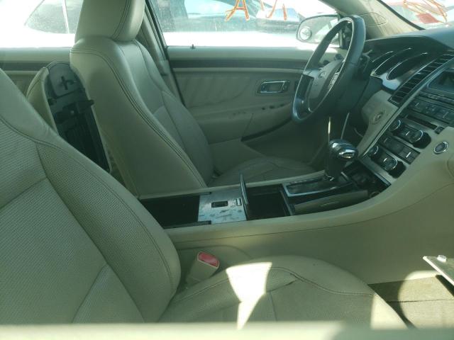 Photo 5 from auction – 2010 FORD TAURUS LIM with VIN 1FAHP2FW6AG159321