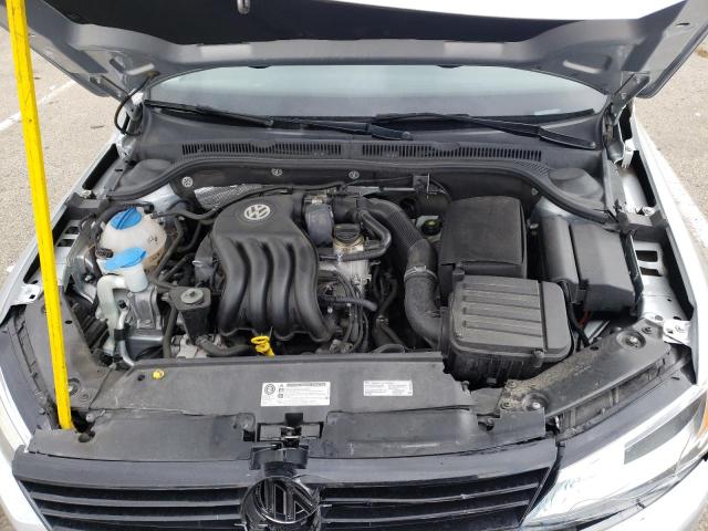 Photo 7 from auction – 2014 VOLKSWAGEN JETTA BASE with VIN 3VW1K7AJ3EM371816