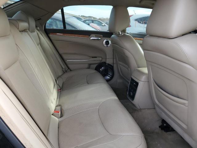 Photo 6 from auction – 2014 CHRYSLER 300C with VIN 2C3CCAEG5EH379973