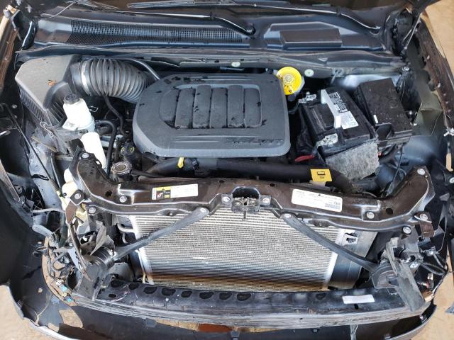 Photo 7 from auction – 2019 DODGE GRAND CARA with VIN 2C4RDGCG6KR725981
