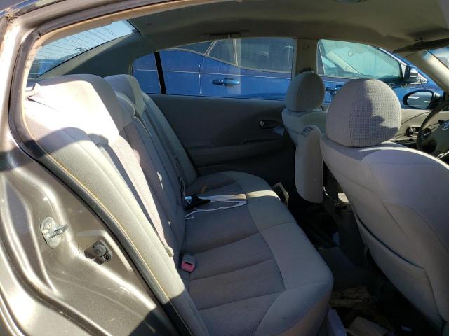 Photo 6 from auction – 2003 NISSAN ALTIMA BAS with VIN 1N4AL11D93C320865