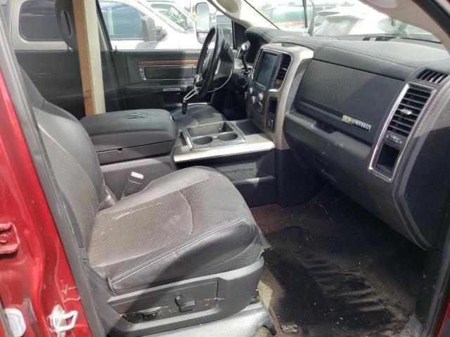 Photo 5 from auction – 2013 RAM 2500 LARAM with VIN 3C6UR5KL5DG578874