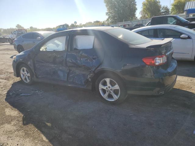 Photo 3 from auction – 2011 TOYOTA COROLLA BA with VIN 2T1BU4EE0BC715247