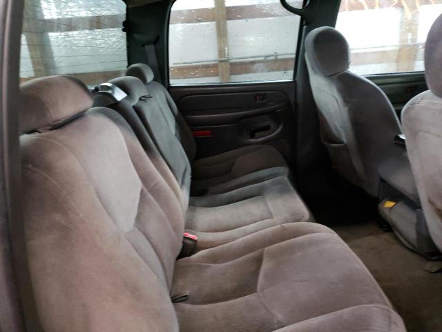 Photo 6 from auction – 2006 GMC NEW SIERRA with VIN 2GTEK13T761196494