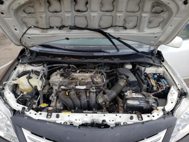 Photo 7 from auction – 2013 TOYOTA COROLLA BA with VIN 5YFBU4EE7DP128871
