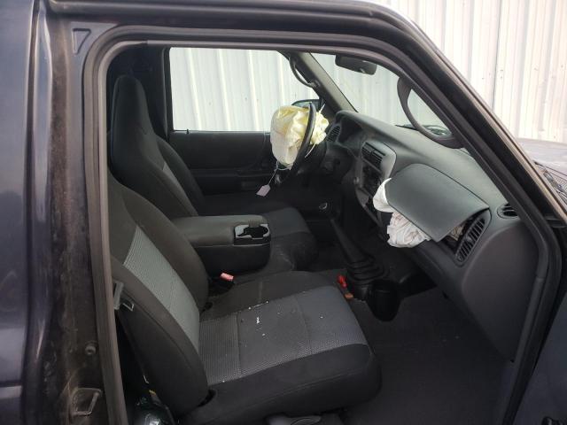 Photo 5 from auction – 2003 FORD RANGER with VIN 1FTYR10DX3PB27402