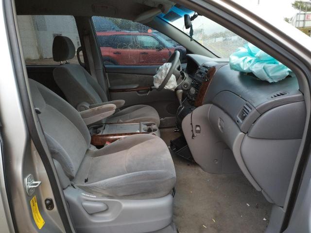 Photo 5 from auction – 2004 TOYOTA SIENNA CE with VIN 5TDZA23C04S097676