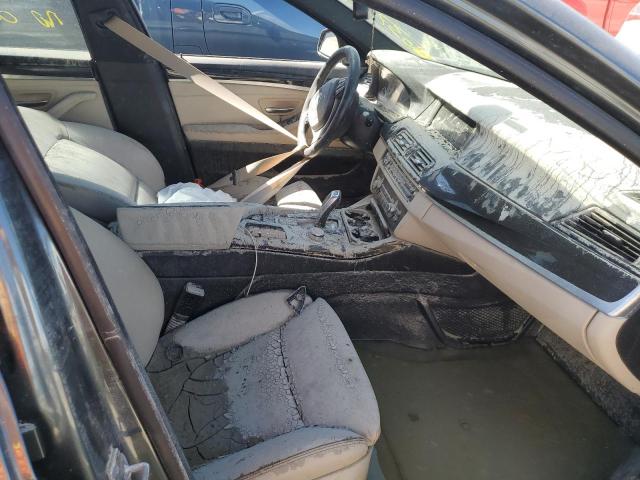 Zdjęcie 5 z aukcji – 2012 BMW 535 I z VIN WBAFR7C58CC815594
